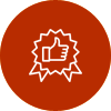 Values icon